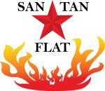 San Tan Flat