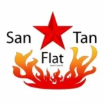 santanflataz